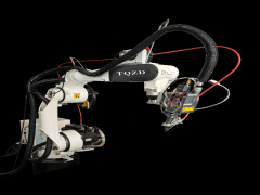 行业缺乏正在极端、高危场景下颠末充实验证的