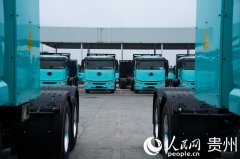 宁德时代、贵州轮胎等企业成立深度合做