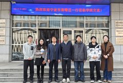 进一步拓宽校地合做